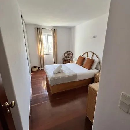 Again Caparica בית נופש קוסטה דה קפאריקה
