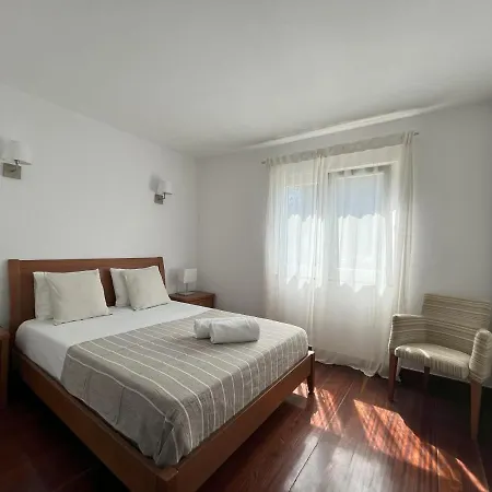 Again Caparica בית נופש קוסטה דה קפאריקה