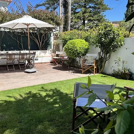 Holiday home Again Caparica