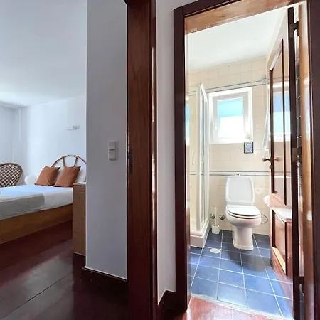 Holiday home Again Caparica