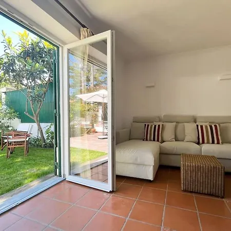 Holiday home Again Caparica Costa da Caparica