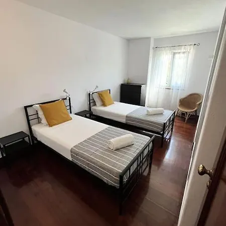Again Caparica Holiday home
