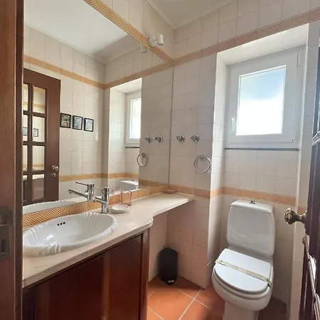 Holiday home Again Caparica