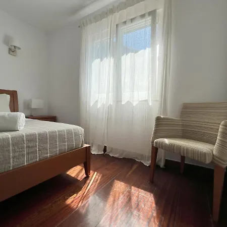 Again Caparica Holiday home
