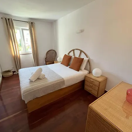 Holiday home Again Caparica Costa da Caparica