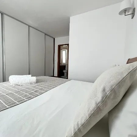 Holiday home Again Caparica